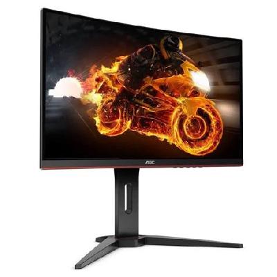 AOC C27G1 27" 16:9 Curved 144 Hz FreeSync LCD Monitor